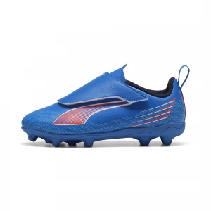 Foto del prodotto PUMA Scarpe da calcio ULTRA 6 PLAY FG / AG per bambini, Scarpe, Blu niebieski