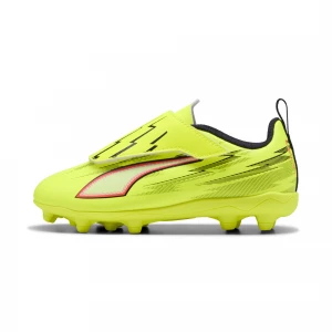 Foto del prodotto PUMA Scarpe da calcio ULTRA 6 PLAY FG / AG per bambini, Scarpe, Blu Blue
