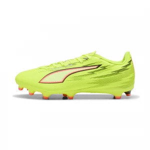 Foto del prodotto PUMA Scarpe da calcio ULTRA 6 PLAY FG / AG unisex, Scarpe, Giallo żółty