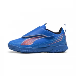Foto del prodotto PUMA Scarpe da calcio ULTRA 6 PLAY TT per bambini, Scarpe, Blu niebieski