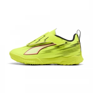 Foto del prodotto PUMA Scarpe da calcio ULTRA 6 PLAY TT per ragazzi, Scarpe, Giallo żółty