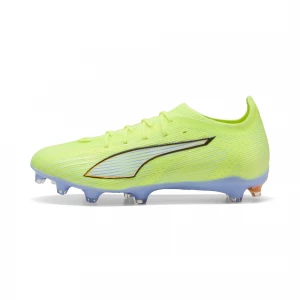 Foto del prodotto PUMA Scarpe da calcio ULTRA 6 PRO LIGHT UP FG da donna, Scarpe, Giallo żółty