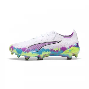 Foto del prodotto PUMA Scarpe da calcio ULTRA 6 ULTIMATE Brilliance FG da donna, Scarpe, Bianco biały