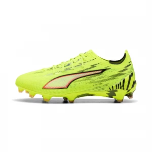 Foto del prodotto PUMA Scarpe da calcio ULTRA 6 ULTIMATE FG da donna, Scarpe, Giallo żółty