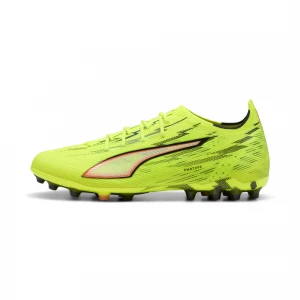 Foto del prodotto PUMA Scarpe da calcio ULTRA 6 ULTIMATE MG unisex, Scarpe, Giallo żółty