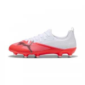 Foto del prodotto PUMA Scarpe da calcio ULTRA 7 MATCH FG / AG per ragazzi, Scarpe, Rosso czerwony