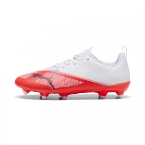 Foto del prodotto PUMA Scarpe da calcio ULTRA 7 PLAY FG / AG per ragazzi, Scarpe, Rosso czerwony