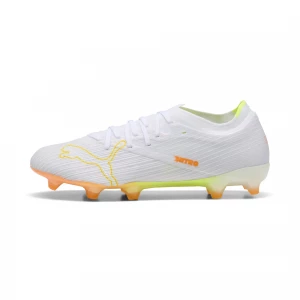 Foto del prodotto PUMA Scarpe da calcio ULTRA NITRO™ 7 MATCH Bianco FG unisex, Scarpe biały