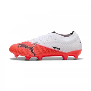 Foto del prodotto PUMA Scarpe da calcio ULTRA NITRO™ 7 MATCH FG / AG unisex, Scarpe, Rosso czerwony