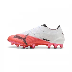 Foto del prodotto PUMA Scarpe da calcio ULTRA NITRO™ 7 ULTIMATE AG unisex, Scarpe, Rosso czerwony