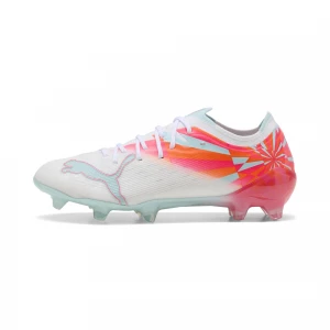 Foto del prodotto PUMA Scarpe da calcio ULTRA NITRO™ 7 ULTIMATE BRILLIANCE FG da donna, Scarpe, Bianco biały