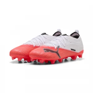 Foto del prodotto PUMA Scarpe da calcio ULTRA NITRO™ 7 ULTIMATE FG / AG per ragazzi, Accessori, Rosso czerwony