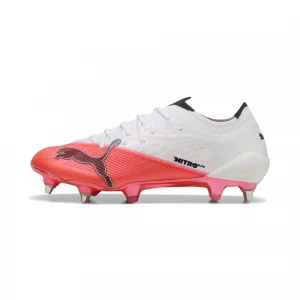 Foto del prodotto PUMA Scarpe da calcio ULTRA NITRO™ 7 ULTIMATE MxSG unisex, Scarpe, Rosso czerwony