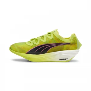 Foto del prodotto PUMA Scarpe da corsa FAST-FWD NITRO™ Elite da donna, Scarpe, Verde zielony