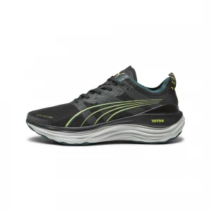 Foto del prodotto PUMA Scarpe da corsa ForeverRun NITRO™ WTR da uomo, Scarpe, Nero czarny