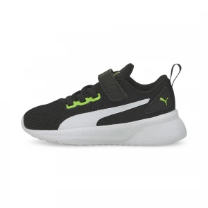 Foto del prodotto PUMA Scarpe da ginnastica Flyer Runner bambino, Scarpe, Verde zielony