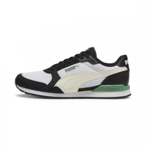 Foto del prodotto PUMA Scarpe da ginnastica ST Runner v3 in rete, Scarpe, Bianco biały