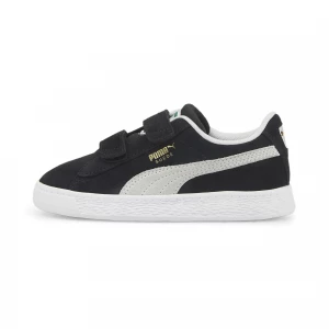 Foto del prodotto PUMA Scarpe da ginnastica Suede Classic LF V per bambini, Scarpe, Nero czarny