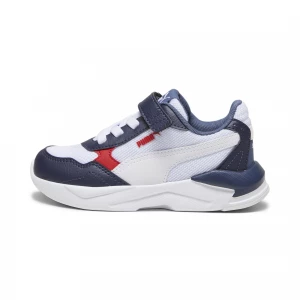 Foto del prodotto PUMA Scarpe da ginnastica X-Ray Speed Lite AC da bambino, Scarpe, Blu niebieski