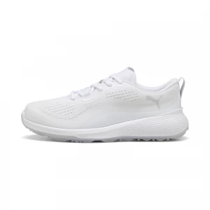 Foto del prodotto PUMA Scarpe da golf Gruve Sport da donna, Scarpe, Bianco biały