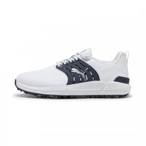 Foto del prodotto PUMA Scarpe da golf Ignite Elevate 2 Tour da uomo, Scarpe, Bianco biały