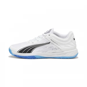 Foto del prodotto PUMA Scarpe da indoor Accelerate Turbo unisex, Scarpe, Bianco biały