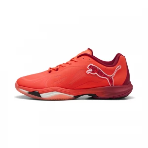 Foto del prodotto PUMA Scarpe da indoor Vantage NITRO™ unisex, Scarpe, Rosso czerwony