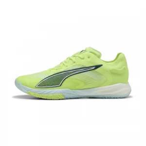 Foto del prodotto PUMA Scarpe da pallamano Accelerate NITRO™ SQD 4 unisex, Scarpe, Giallo żółty