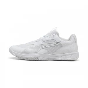 Foto del prodotto PUMA Scarpe da pallamano Accelerate Pro 4 unisex, Scarpe, Bianco biały
