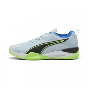 Foto del prodotto PUMA Scarpe da pallamano Eliminate NITRO™ 4 unisex, Scarpe, Blu niebieski