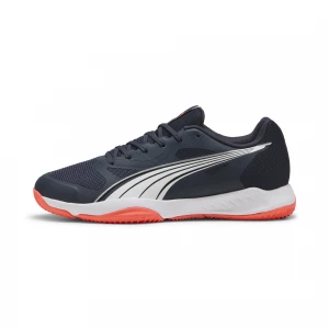 Foto del prodotto PUMA Scarpe da pallamano Eliminate Turbo unisex, Scarpe, Blu niebieski