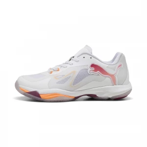 Foto del prodotto PUMA Scarpe da pallamano Vantage NITRO™ da donna, Scarpe, Bianco biały