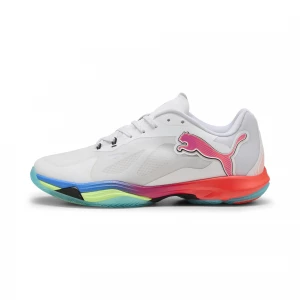 Foto del prodotto PUMA Scarpe da pallamano Vantage NITRO™ ENERGY unisex, Scarpe, Bianco biały