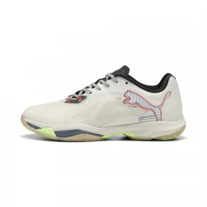 Foto del prodotto PUMA Scarpe da pallamano Vantage NITRO™ FOREVER. BETTER. unisex, Scarpe, Grigio Gray