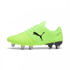 Foto del prodotto PUMA Scarpe da rugby uomo Avant, Scarpe, Verde zielony