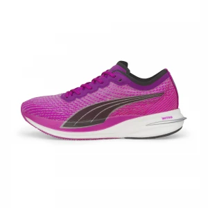 Foto del prodotto PUMA Scarpe da running Deviate Nitro donna, Scarpe, Rosa różowy