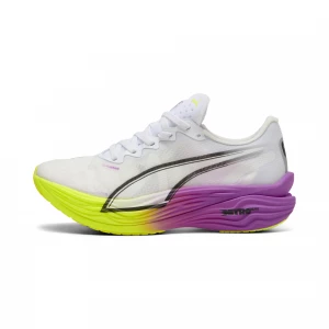 Foto del prodotto PUMA Scarpe da running Deviate NITRO™ Elite 3 da donna, Scarpe, Bianco biały