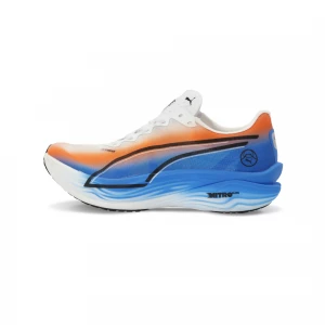 Foto del prodotto PUMA Scarpe da running Deviate NITRO™ Elite 3 Ekiden da uomo, Accessori, Bianco biały
