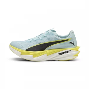 Foto del prodotto PUMA Scarpe da running Deviate NITRO™ Elite 4 da donna, Accessori, Blu niebieski