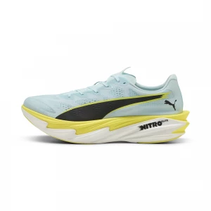 Foto del prodotto PUMA Scarpe da running Deviate NITRO™ Elite 4 da uomo, Accessori, Blu niebieski