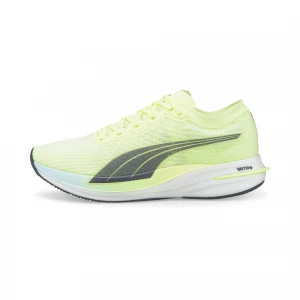 Foto del prodotto PUMA Scarpe da running DEVIATE NITRO uomo, Scarpe, Giallo żółty