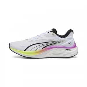 Foto del prodotto PUMA Scarpe da running Electrify NITRO™ 4 da uomo, Scarpe, Bianco biały