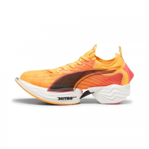 Foto del prodotto PUMA Scarpe da running FAST-R NITRO™ Elite 2 da uomo, Scarpe, Arancione pomarańczowy