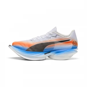 Foto del prodotto PUMA Scarpe da running FAST-R NITRO™ Elite 3 Ekiden da uomo, Scarpe, Bianco biały