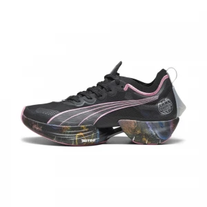 Foto del prodotto PUMA Scarpe da running Fast-R NITRO Elite “Marathon Series” da donna, Scarpe, Nero czarny