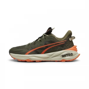 Foto del prodotto PUMA Scarpe da trail running Fast-Trac NITRO™ 3 da uomo, Scarpe, Verde zielony