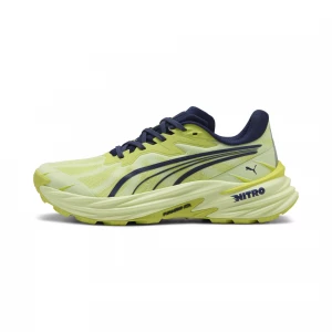 Foto del prodotto PUMA Scarpe da trail running FAST-Trac NITRO™ 4 da uomo, Scarpe, Verde zielony