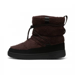 Foto del prodotto PUMA Scarpe invernali in suede Snowbae da donna, Scarpe, Beige