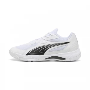 Foto del prodotto PUMA Scarpe sportive da indoor Solarflash III, Scarpe, Bianco biały