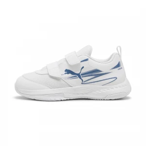 Foto del prodotto PUMA Scarpe sportive da indoor Varion II per ragazzi, Scarpe, Bianco biały